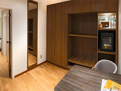Premier Copacabana Hotel 4*