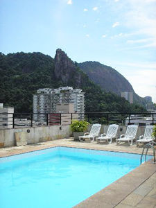 Premier Copacabana 4* Rio de Janeiro