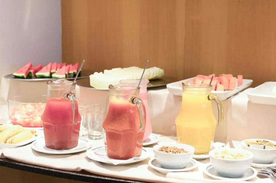 Hotel Premier Copacabana Rio de Janeiro