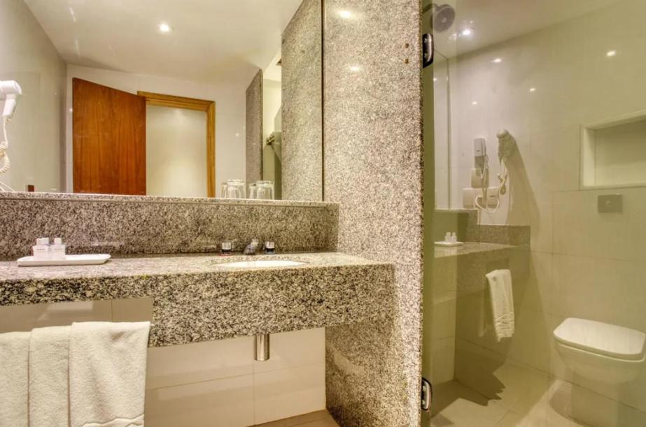 Hotel Premier Copacabana