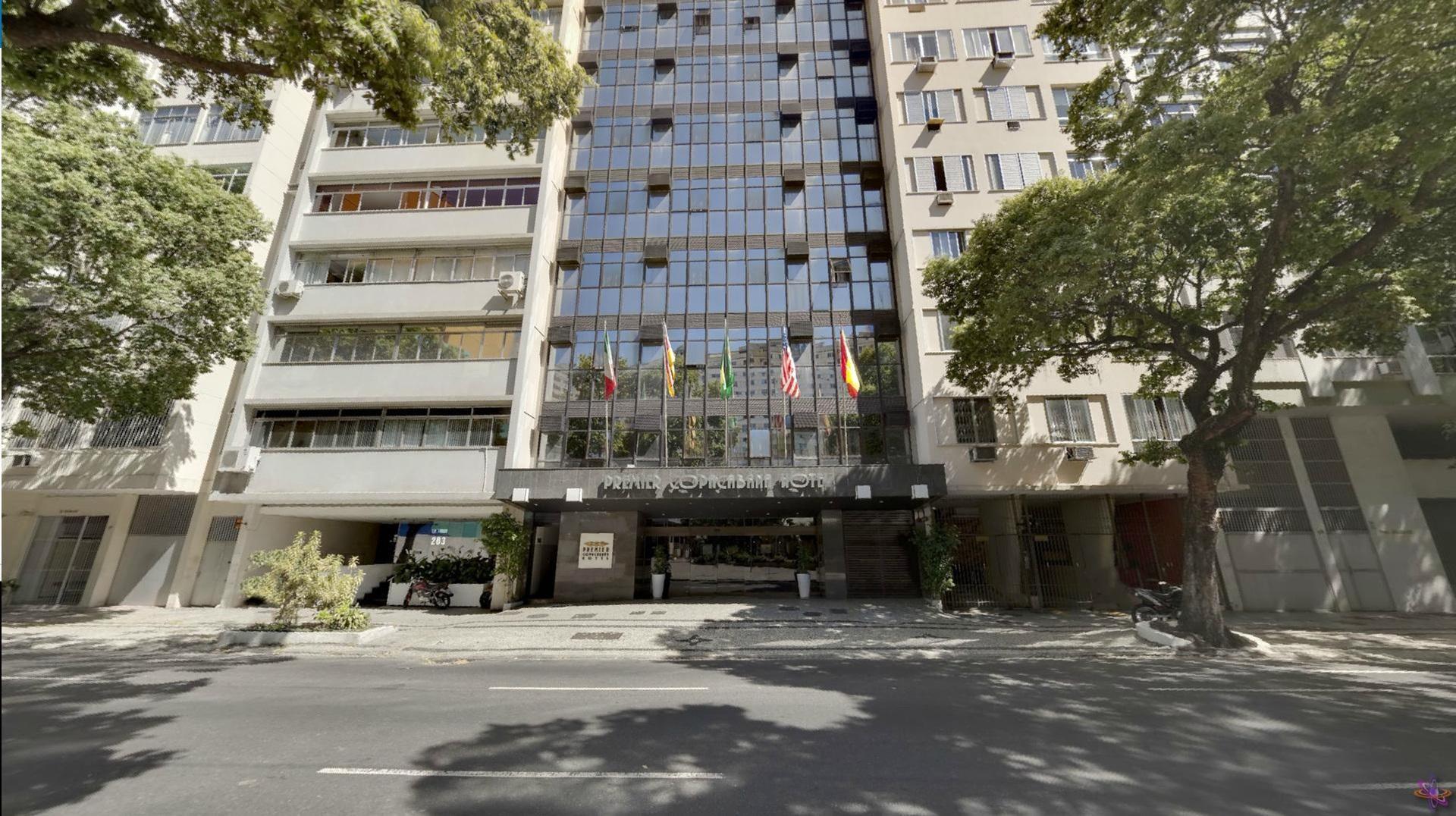 Premier Copacabana Rio de Janeiro