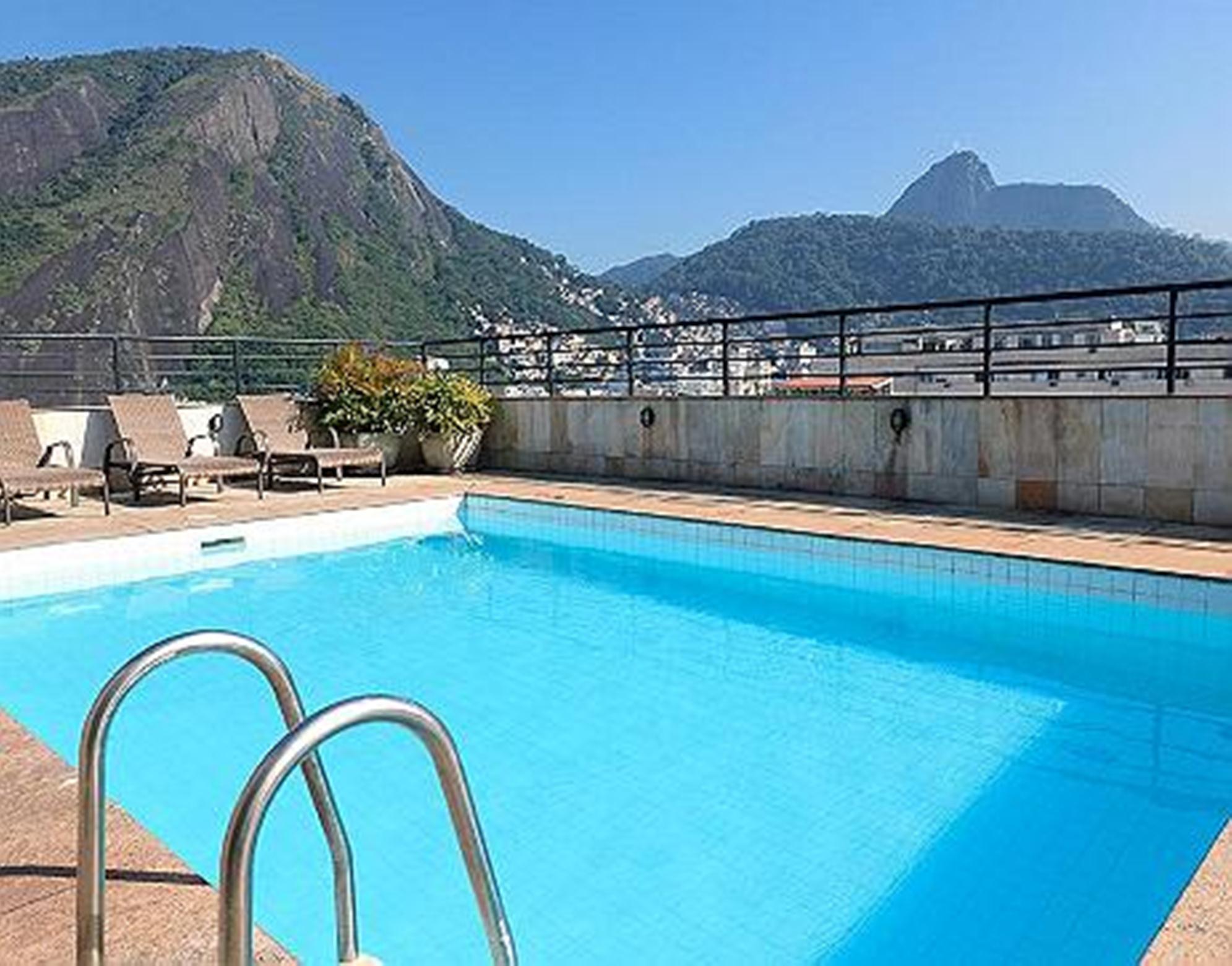 Premier Copacabana Rio de Janeiro