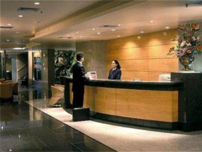 Premier Copacabana 4* Río de Janeiro
