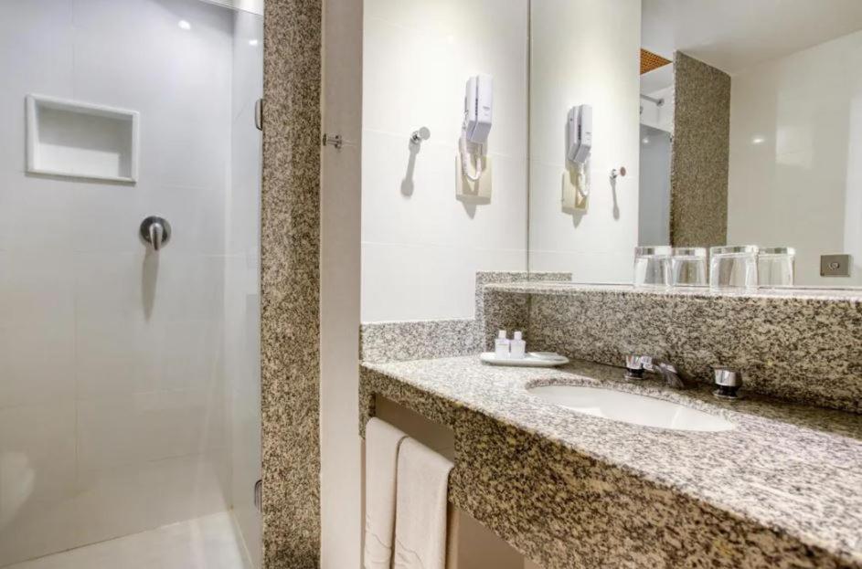 Premier Copacabana 4* Río de Janeiro