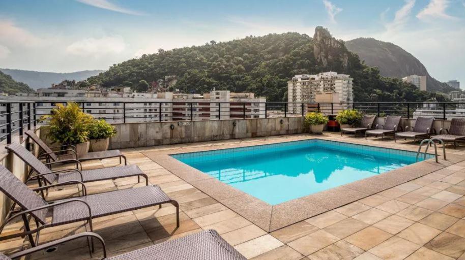 Premier Copacabana 4* Río de Janeiro