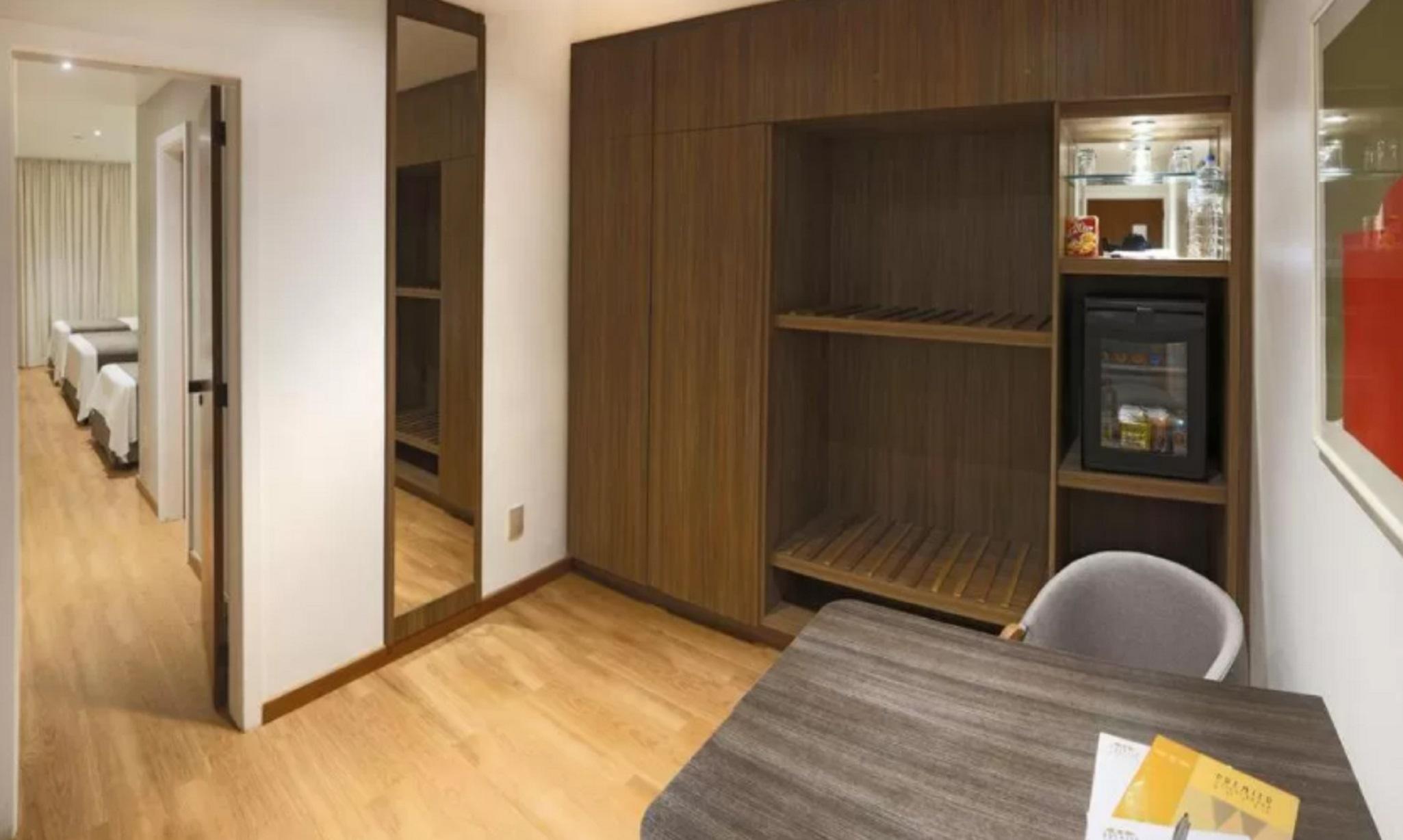 Hotel Premier Copacabana 4*