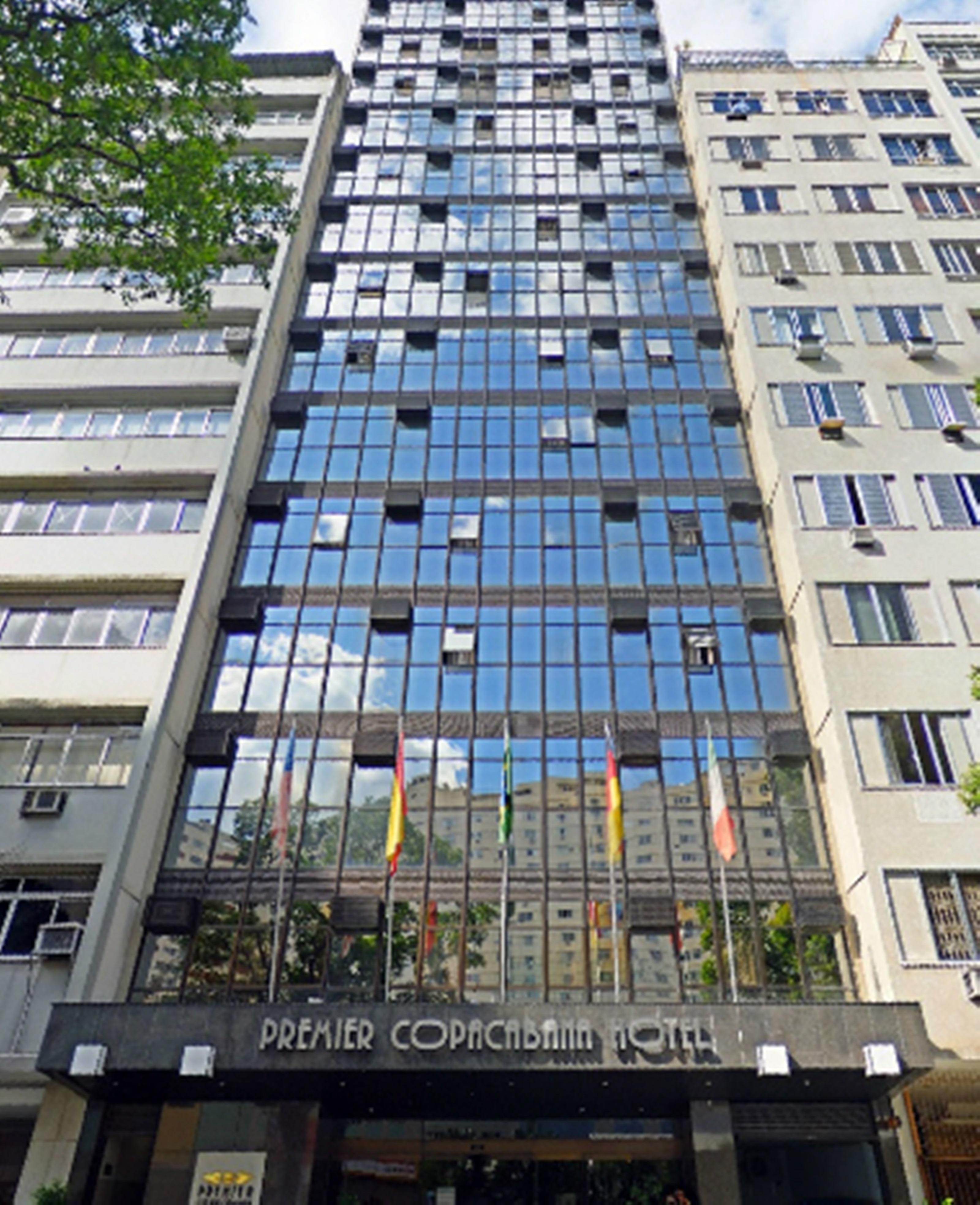 Hotel Premier Copacabana