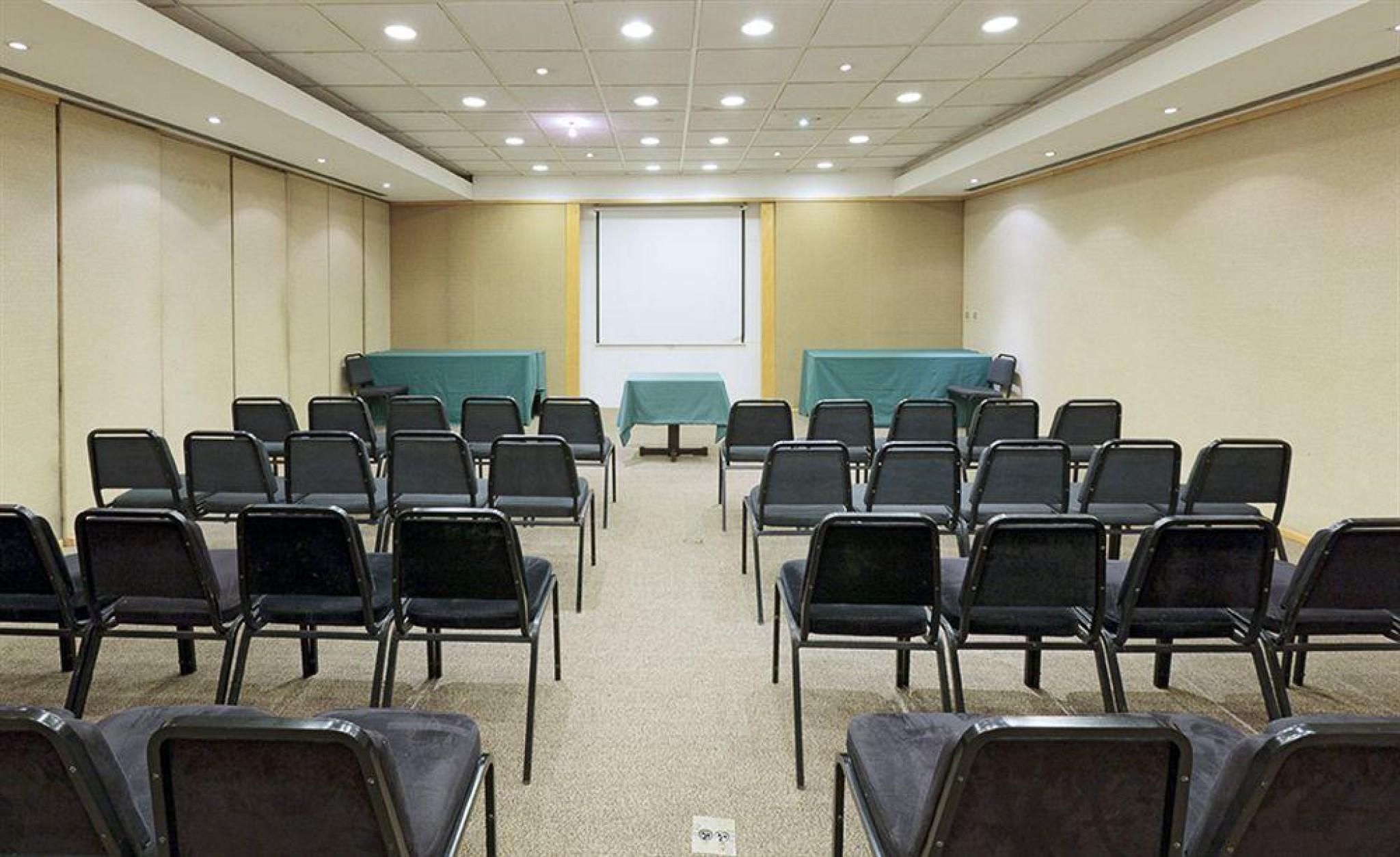 Premier Copacabana Hotel 4*