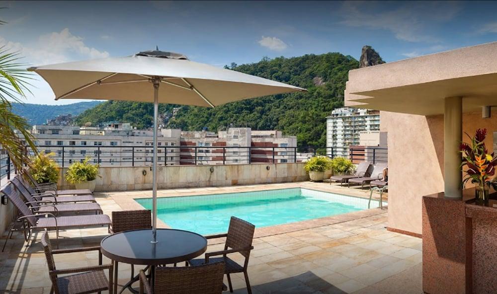 Hotel Premier Copacabana 4*