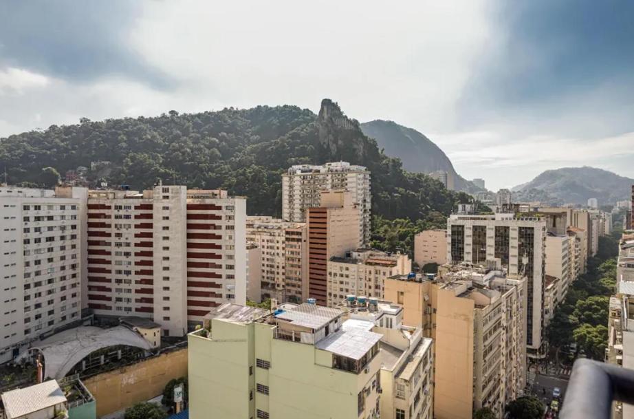 Hotel Premier Copacabana 4*
