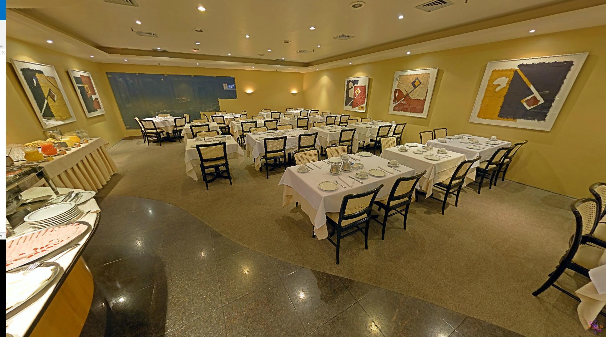 Hotel Premier Copacabana