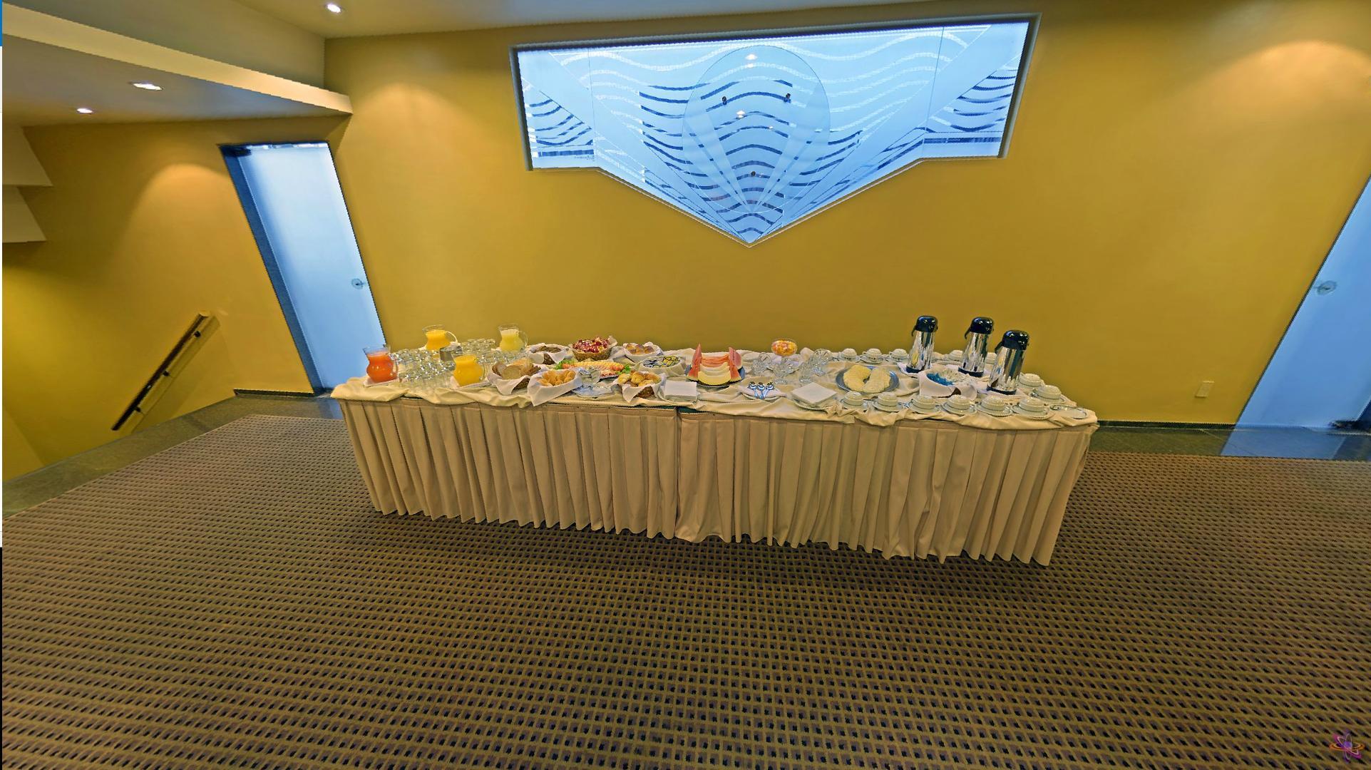 Hotel Premier Copacabana 4*