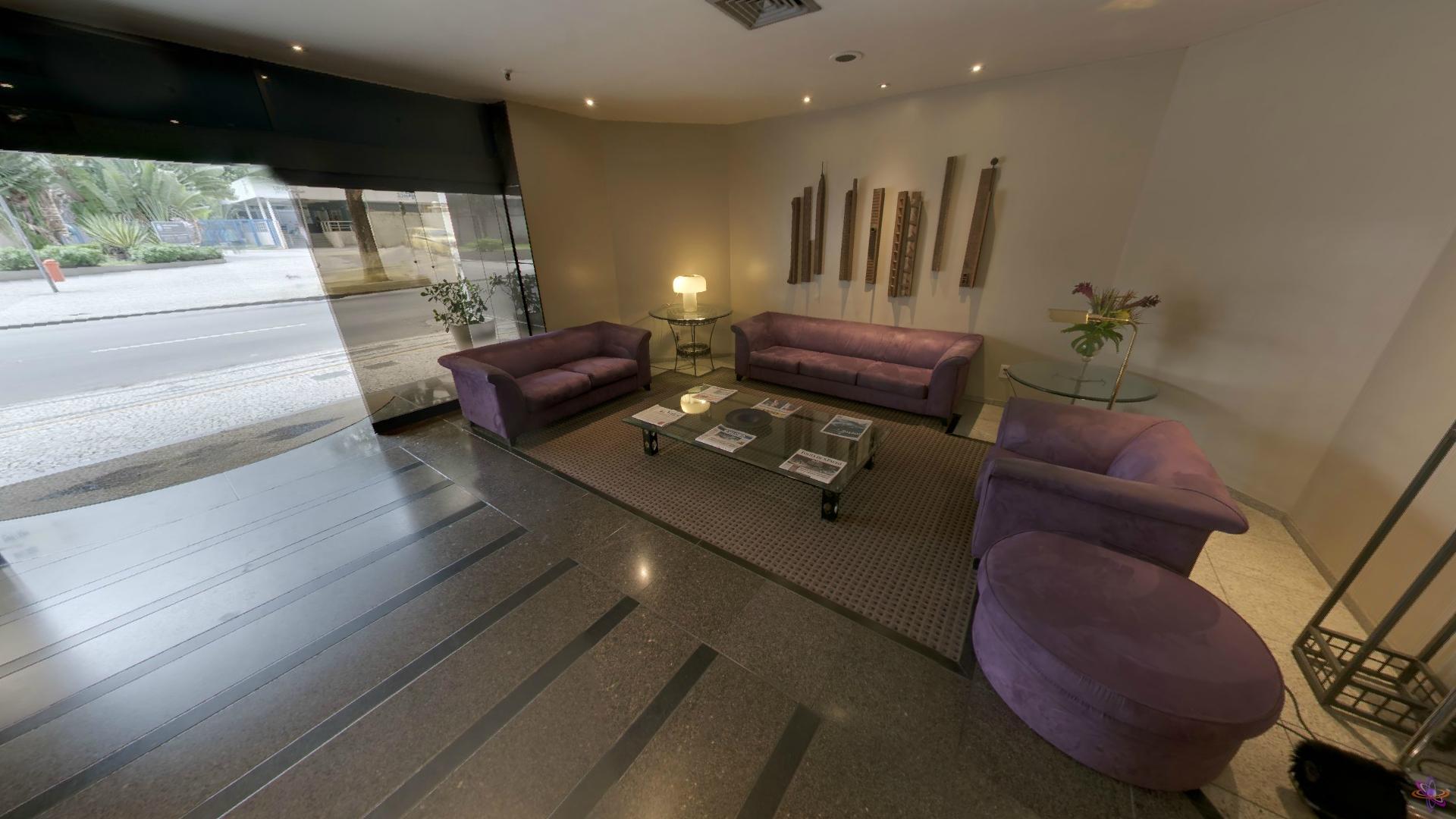 Hotel Premier Copacabana 4*