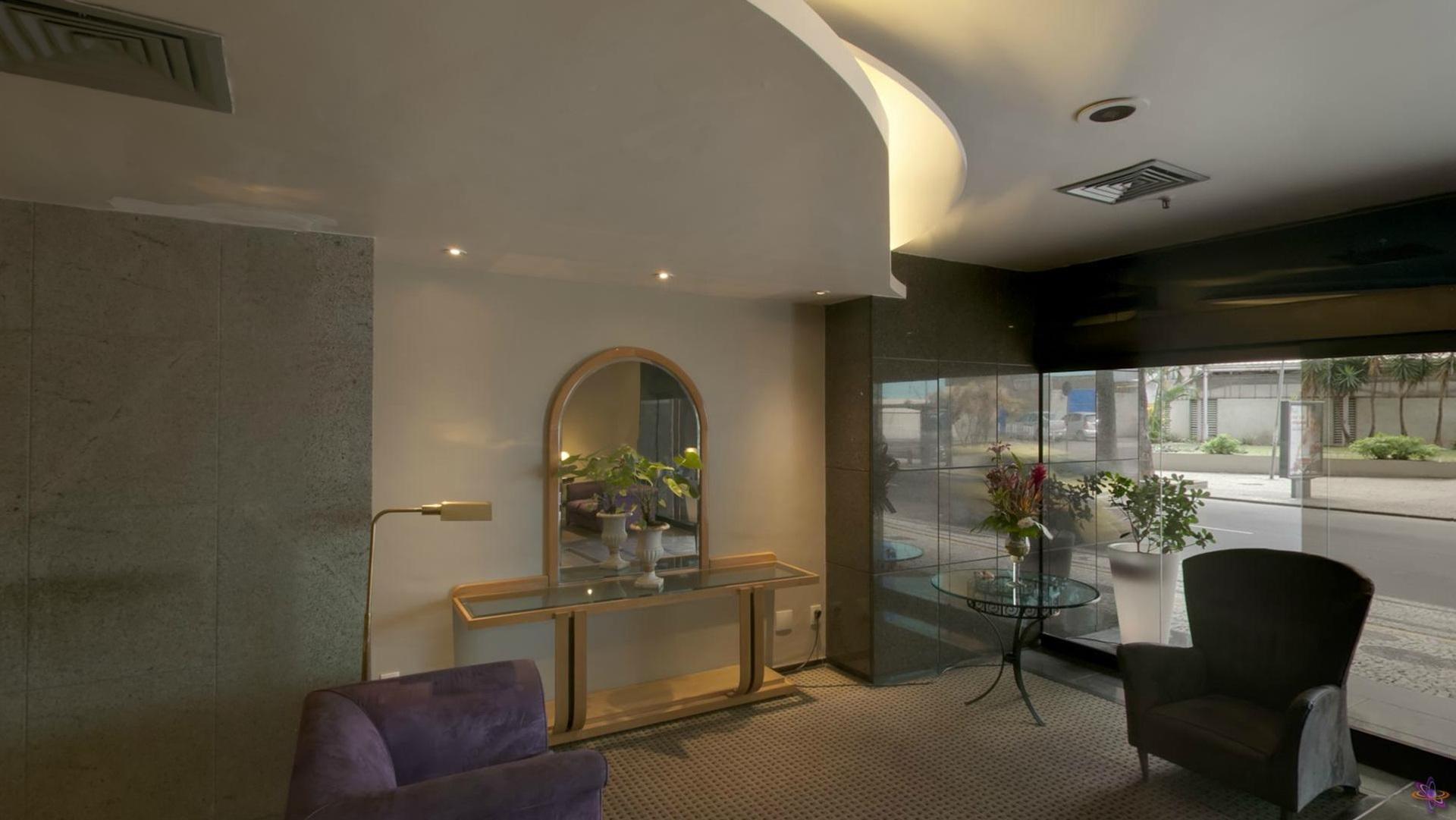 Hotel Premier Copacabana Río de Janeiro