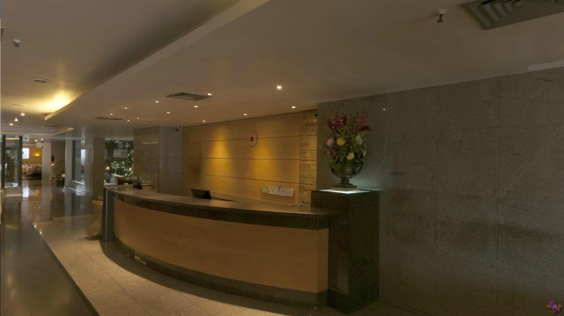 Hotel Premier Copacabana