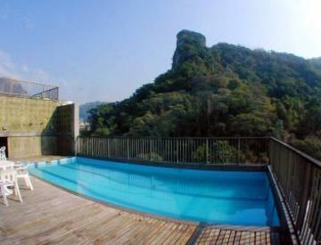 Premier Copacabana Hotel Río de Janeiro