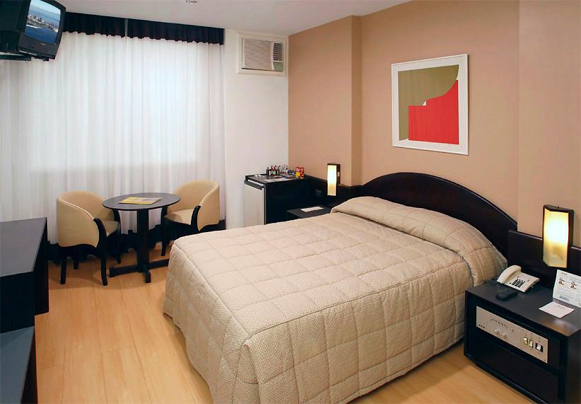 Hotel Premier Copacabana