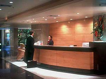 Hotel Premier Copacabana Río de Janeiro